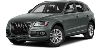 Audi Q5 2.0 Tdi 110kw Quattro